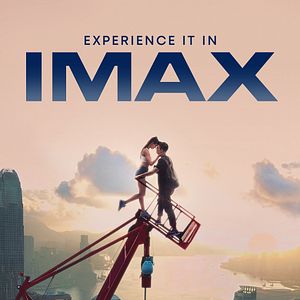 Photo Skywalkers : D'amour et de vertige