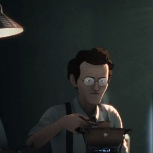 Photo Le Dossier de l'aube