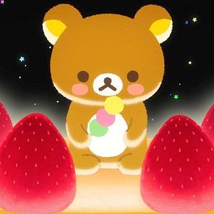 Photo Rilakkuma