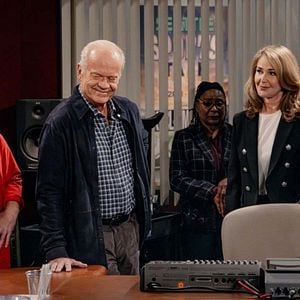 Photo Nicholas Lyndhurst