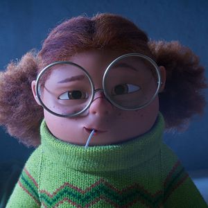 Photo La Fabrique des monstres