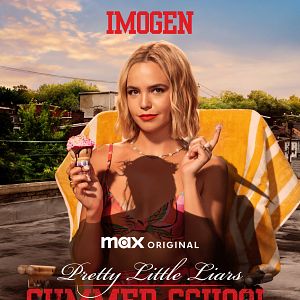 Photo Pretty Little Liars: Original Sin