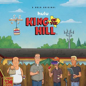 Photo Les Rois du Texas (King of the Hill)