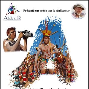 Photo Amazonia, les cueilleurs de mémoires