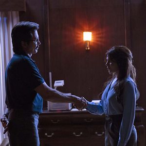 Photo Samantha Ruth Prabhu