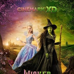 Photo Wicked : partie II