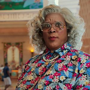 Photo Tyler Perry