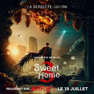 Photo Sweet Home