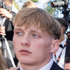 Photo Mathis Bernard