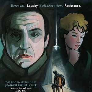 Photo L'Armée des Ombres