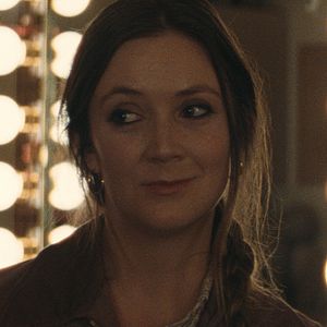 Photo Billie Lourd