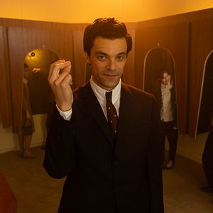 Photo Midas Man