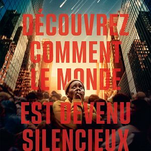 Photo Sans un bruit: jour 1