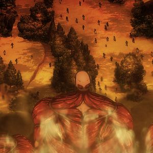 Photo L’Attaque des titans : La dernière attaque
