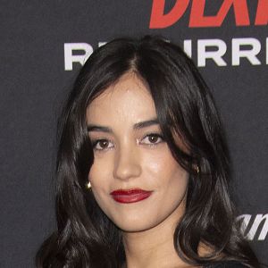 Photo Emilia Suárez