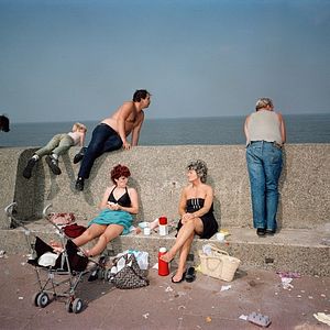 Photo I Am Martin Parr