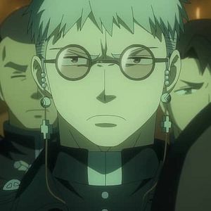 Photo Blue Exorcist