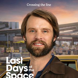 Photo Les derniers jours de l’ère spatiale