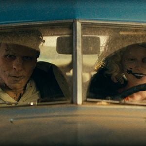 Photo Christian Bale