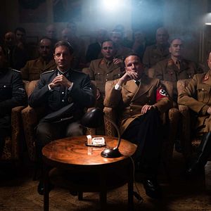 Photo La Fabrique du mensonge