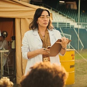 Photo Emergência Radioativa