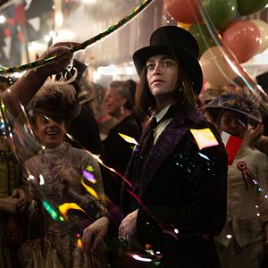 Photo Caleb Landry Jones