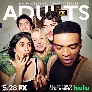 Photo Adults