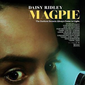 Photo Magpie