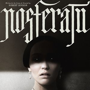 Photo Nosferatu