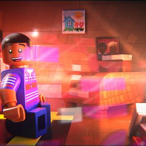 Photo Piece by Piece