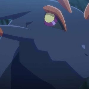 Photo Reincarnated as a Dragon Hatchling