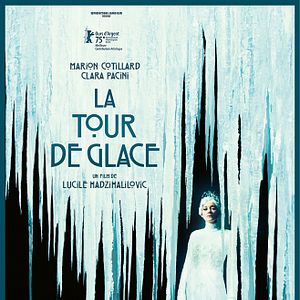 Photo La Tour de glace