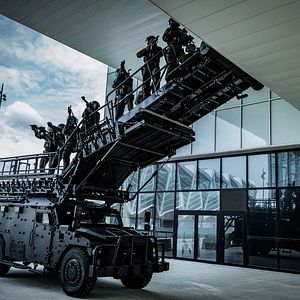 Photo GIGN