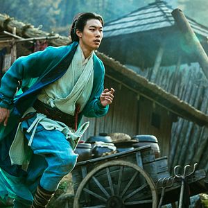 Photo Alienoid - L'Affrontement