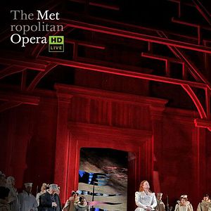 Photo Maria Stuarda (Metropolitan Opera)