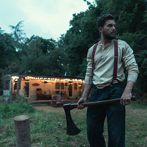 Photo The Beast Within