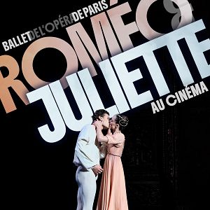Photo Roméo et Juliette (Opéra de Paris)