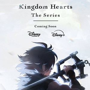 Photo Kingdom Hearts