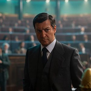 Photo Anatomía de un instante