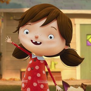 Photo Millie la Magnifique