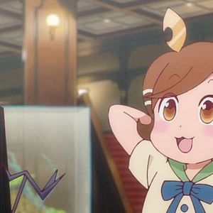 Photo Apocalypse Hotel