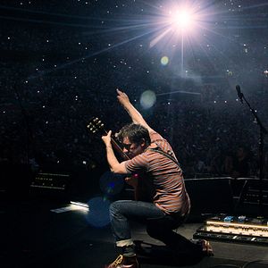 Photo blur: Live At Wembley Stadium