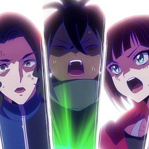 Photo Digimon Beatbreak