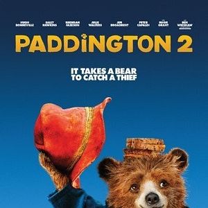 Photo Paddington 2