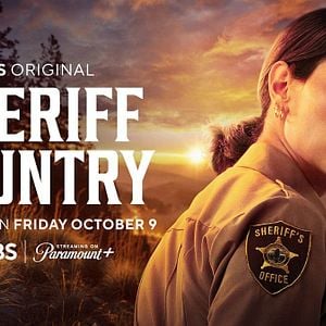 Photo Sheriff Country