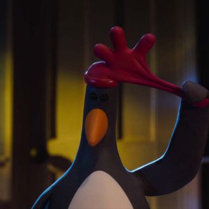 Photo Wallace et Gromit : La palme de la vengeance