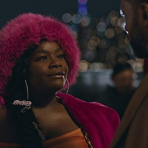 Photo Shoniqua Shandai