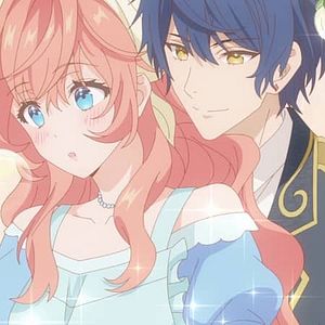 Photo  The Villainess Is Adored by the Prince of the Neighbor Kingdom