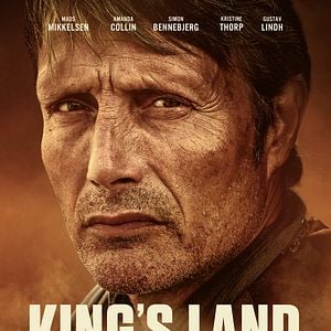 Photo King’s Land