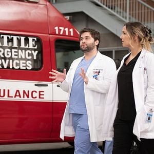 Photo Camilla Luddington